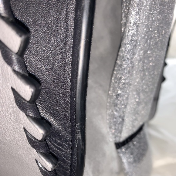 Coach Dreamer  36 Tote - Picture 6 of 7